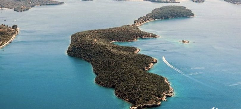 Investors wanted for development of Luxury mixed resort Greek island